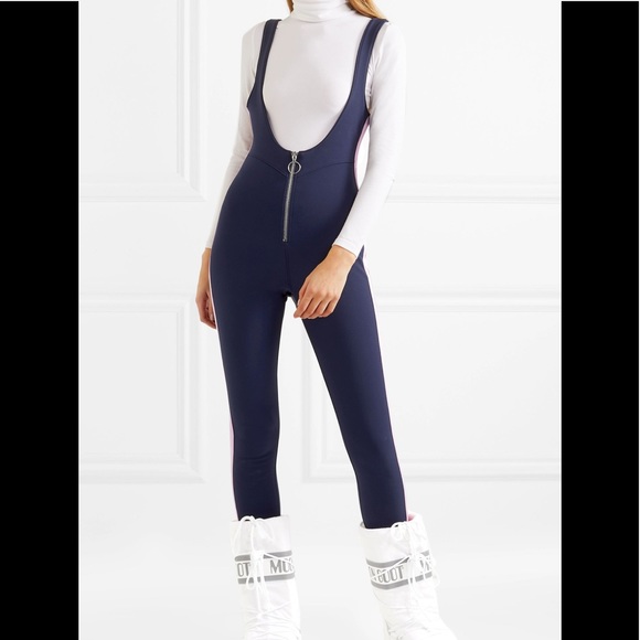 cordova Pants - Cordova ski bib